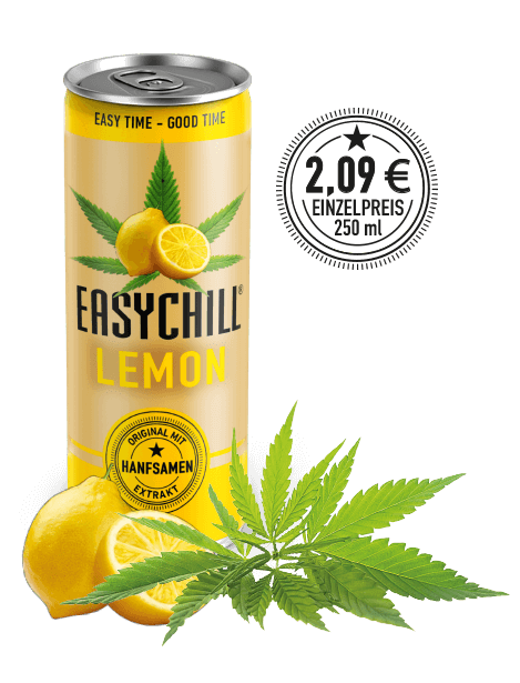 Easychill Lemon